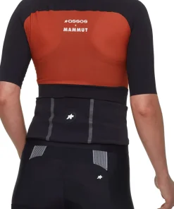 Assos X Mammut Tactica T5 Cycling Jersey - Women's