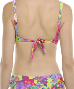 Astrid Romy Bikini Top - Women's