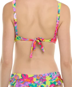 Astrid Romy Bikini Top - Women's