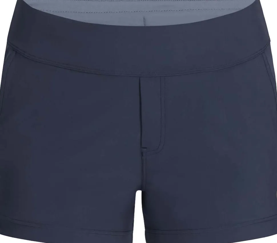 Astro 3.5" Inseam Short - Women's