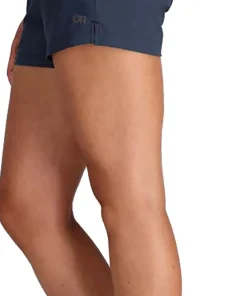 Astro 3.5" Inseam Short - Women's