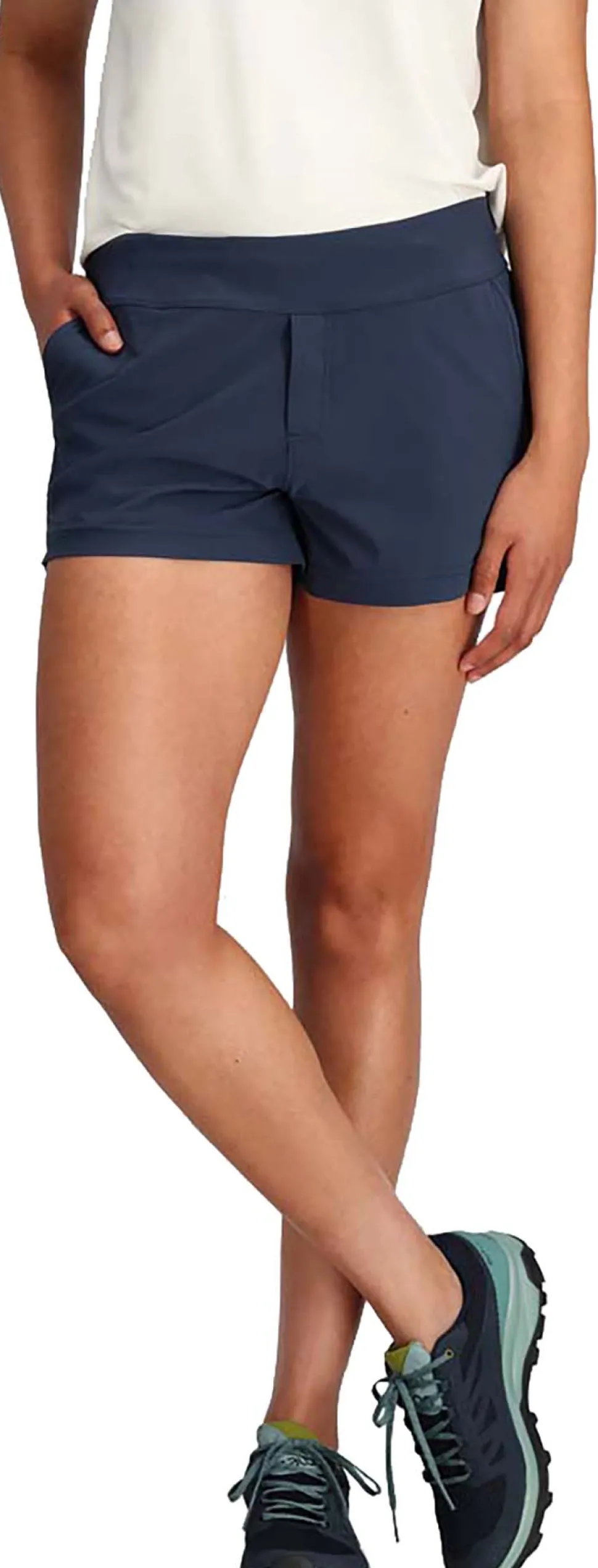 Astro 3.5" Inseam Short - Women's