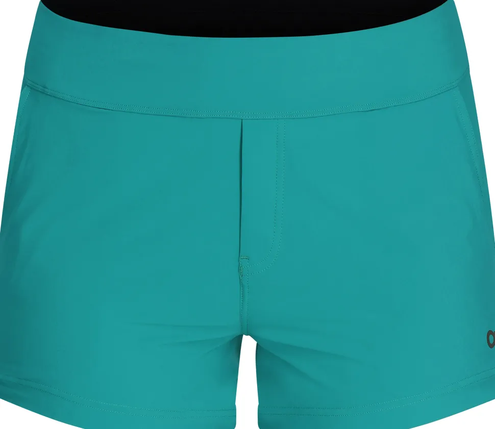 Astro 3.5" Inseam Short - Women's