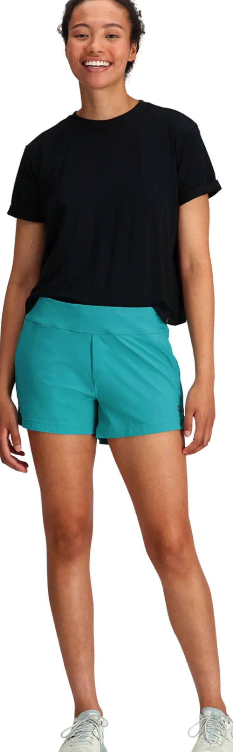 Astro 3.5" Inseam Short - Women's