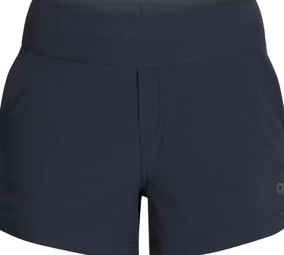 Astro 3.5" Inseam Short - Women's