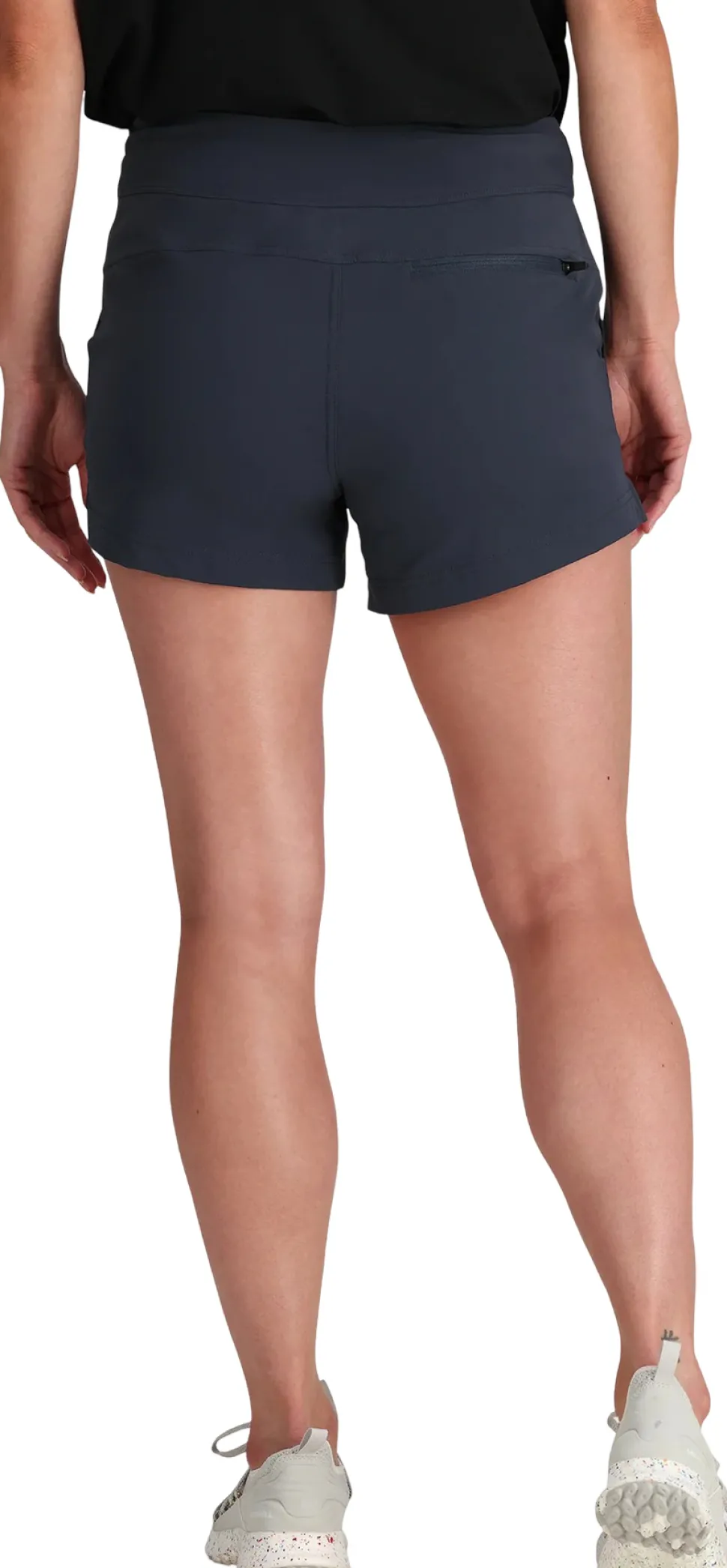 Astro 3.5" Inseam Short - Women's