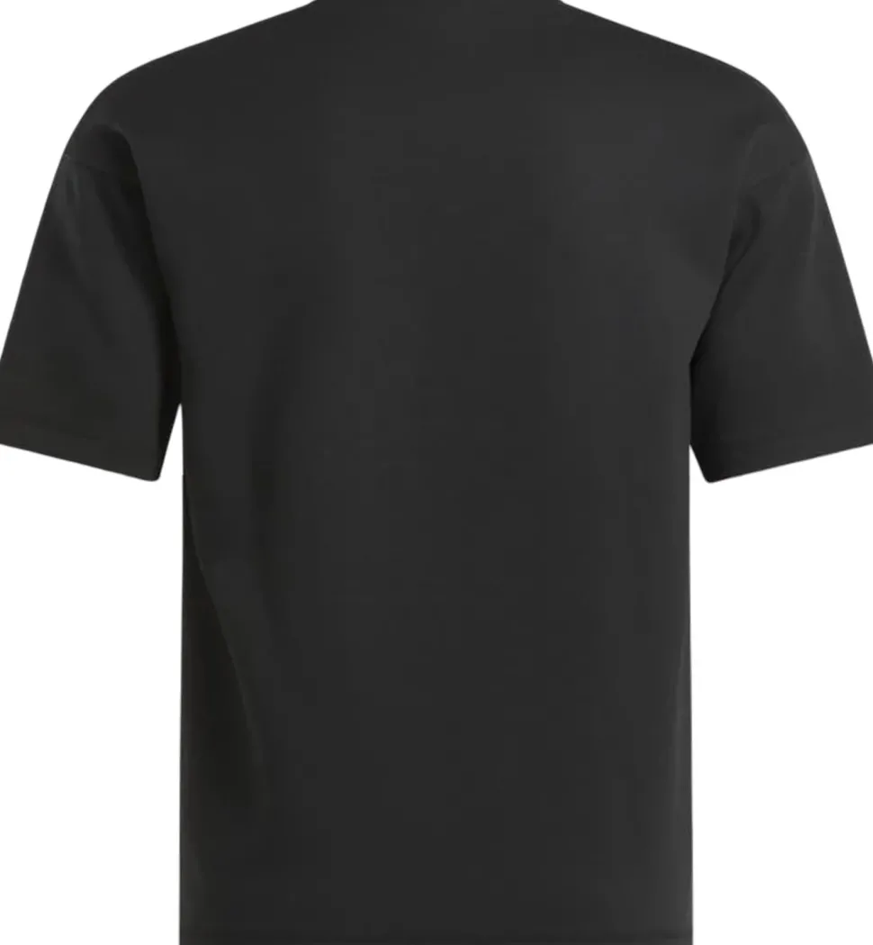 Athlete Crew Neck Short Sleeve T-Shirt - Men's