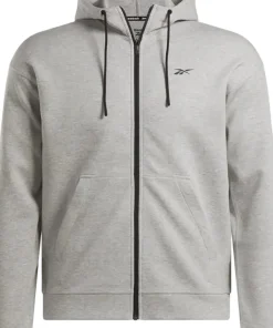 Athlete Full Zip Hoodie - Men's