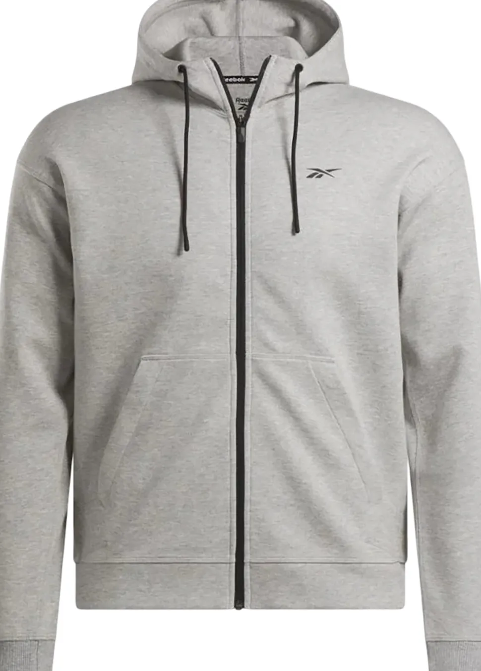 Athlete Full Zip Hoodie - Men's