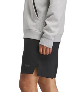 Athlete Full Zip Hoodie - Men's