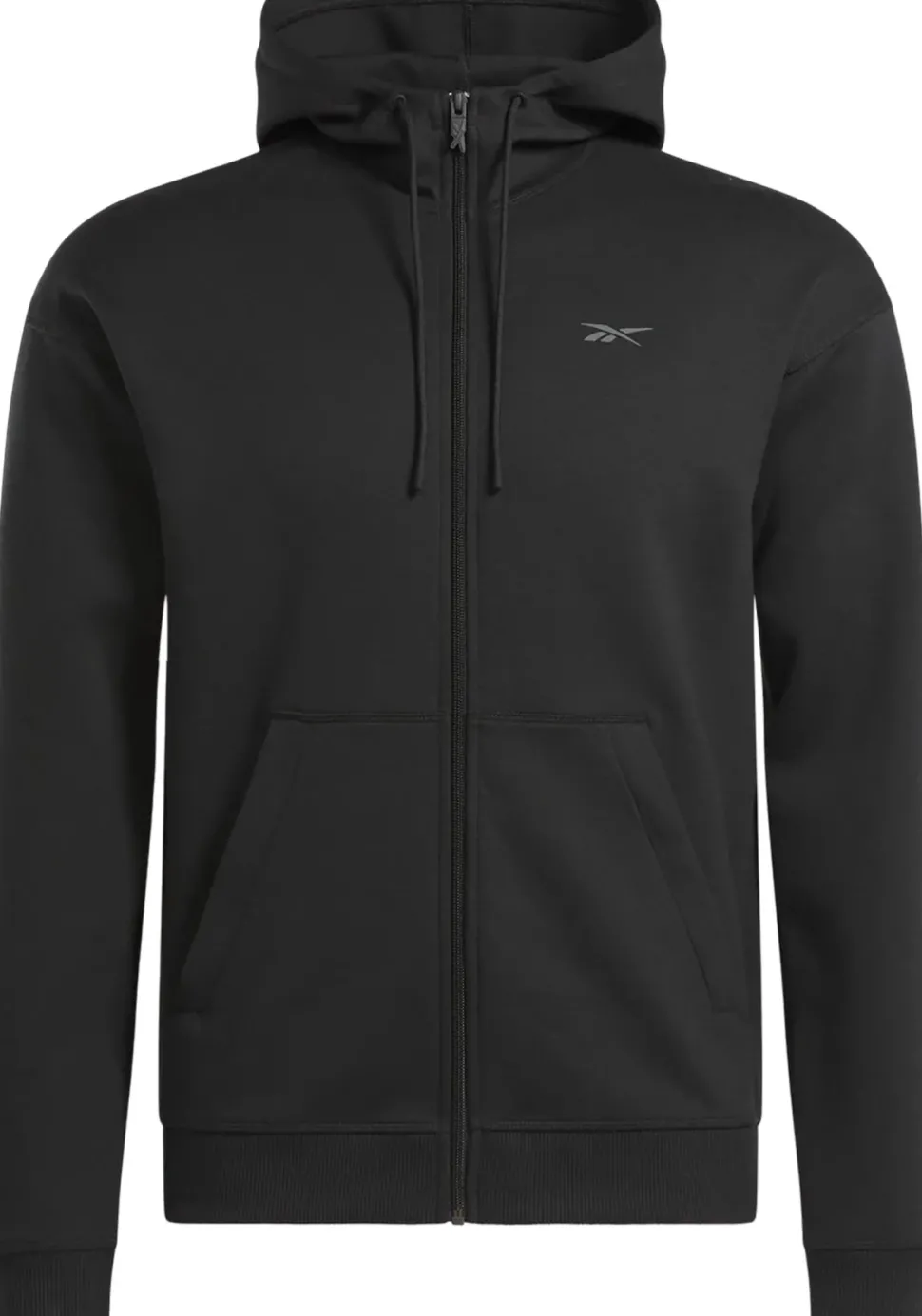 Athlete Full Zip Hoodie - Men's