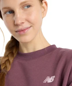 Athletics Club Crewneck Sweatshirt - Women's