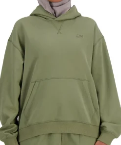 Athletics French Terry Hoodie - Women's
