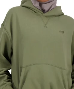 Athletics French Terry Hoodie - Women's