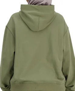Athletics French Terry Hoodie - Women's