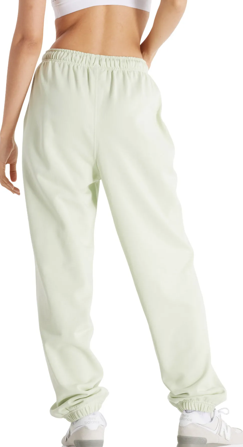 Athletics French Terry Jogger - Women's