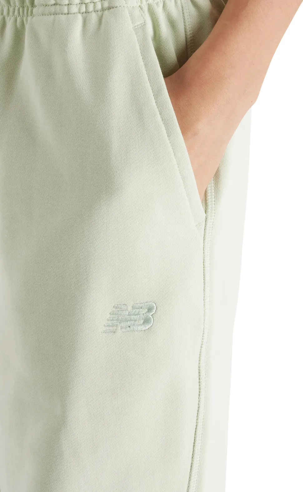 Athletics French Terry Jogger - Women's