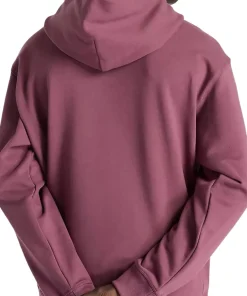 Athletics French Terry Logo Hoodie - Men's