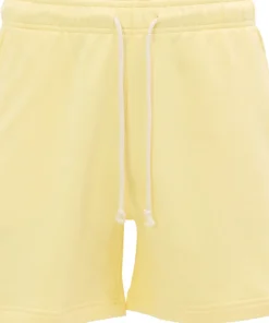 Athletics French Terry Shorts - Women's