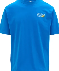 Athletics Premium Logo T-Shirt - Men's