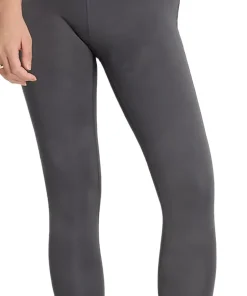 Athletics Reflective Warming High Rise Legging 27" - Women's