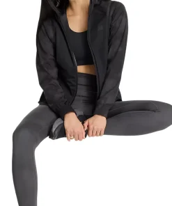 Athletics Reflective Warming High Rise Legging 27" - Women's