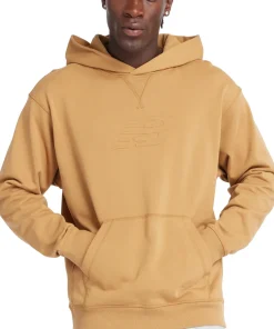 Athletics Terry Graphic Hoodie - Men's