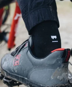 Atlas Merino Crew Sock - Unisex