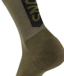 Atlas Merino Crew Sock - Unisex