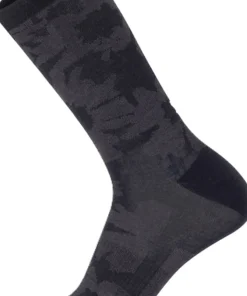 Atlas Merino Crew Sock - Unisex