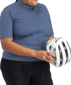 Atlas Short Sleeve Cycling Jersey - Women's