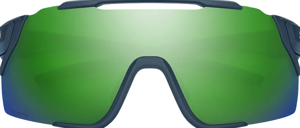 Attack Mag Mtb Sunglasses - Unisex