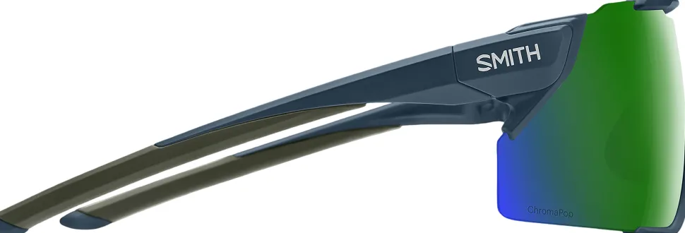 Attack Mag Mtb Sunglasses - Unisex