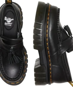 Audrick Nappa Lux Platform Loafers Shoes - Women's
