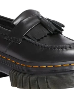 Audrick Nappa Lux Platform Loafers Shoes - Women's