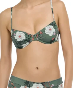 Aurora Alice Underwire Bikini Top - Women's
