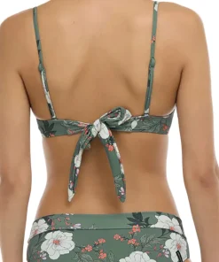 Aurora Alice Underwire Bikini Top - Women's