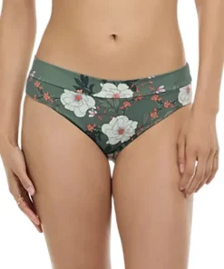 Aurora Alice Underwire Bikini Top - Women's