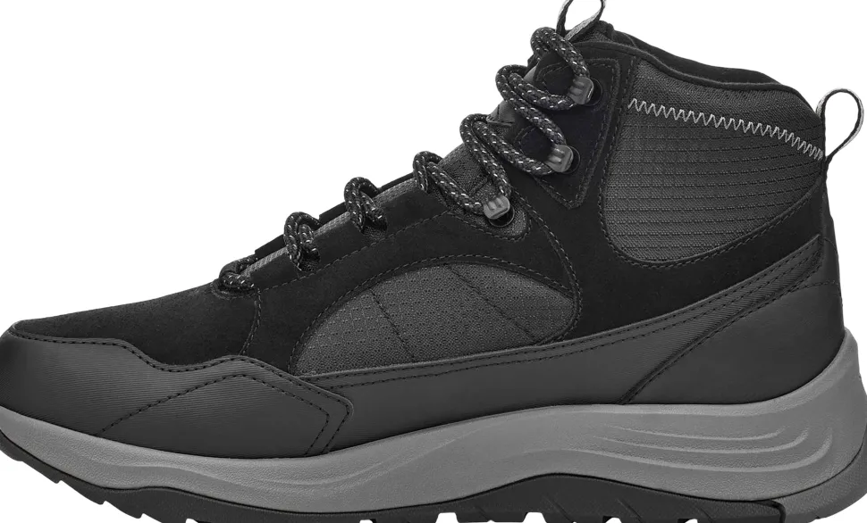 Auroris Waterproof Boots - Men's