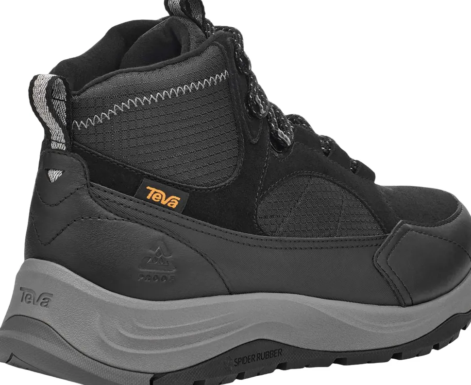 Auroris Waterproof Boots - Men's
