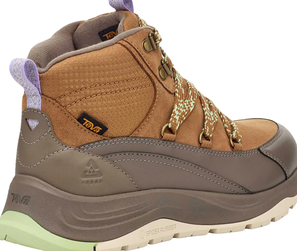 Auroris Waterproof Boots - Women's