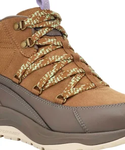 Auroris Waterproof Boots - Women's