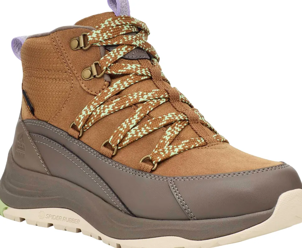 Auroris Waterproof Boots - Women's