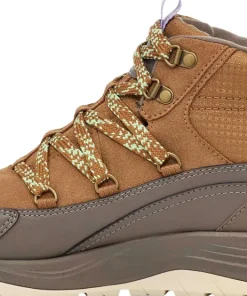 Auroris Waterproof Boots - Women's