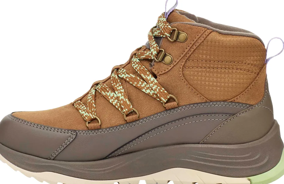 Auroris Waterproof Boots - Women's