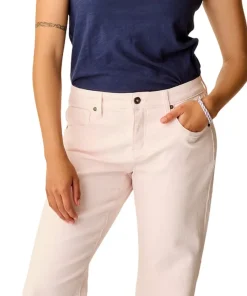 Austin Crop Jeans - Women's