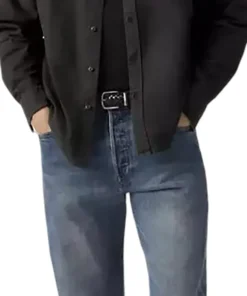 Authentic Button Down Shirt - Men's