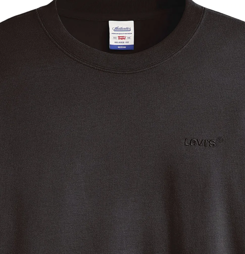 Authentic Crewneck Sweatshirt - Men's