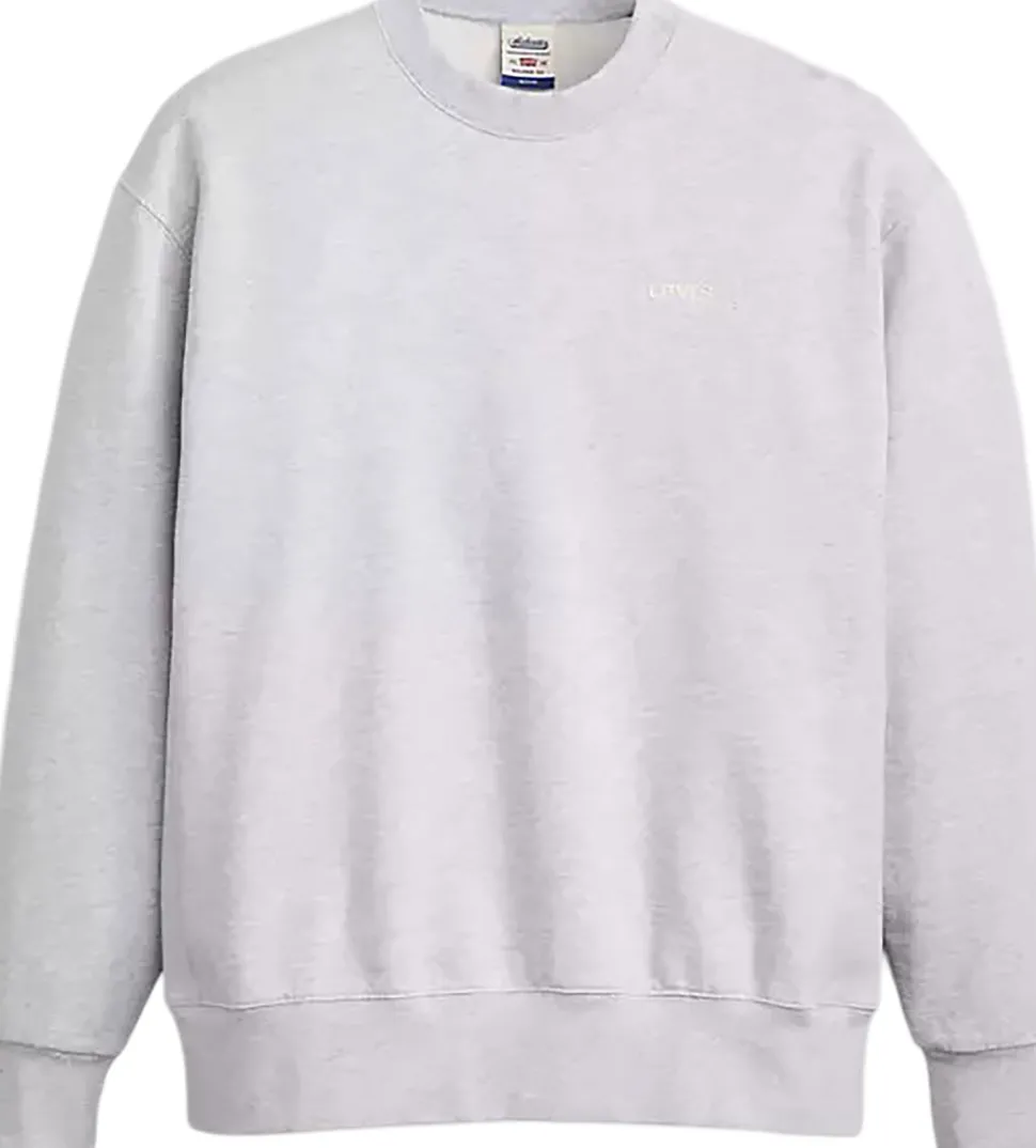 Authentic Crewneck Sweatshirt - Men's