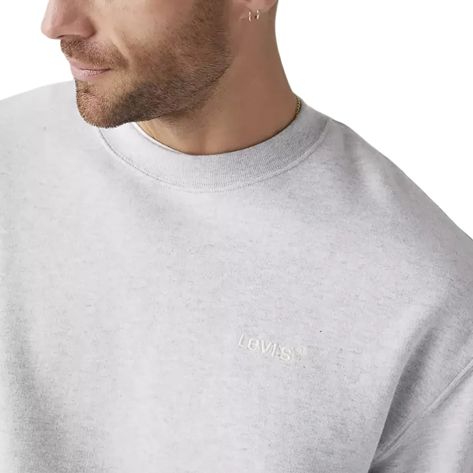 Authentic Crewneck Sweatshirt - Men's